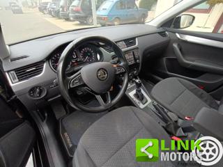 SKODA Octavia usata, con Limitatore di velocità