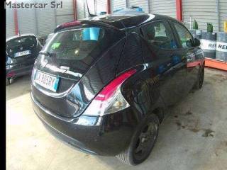 LANCIA Ypsilon usata, con Antifurto