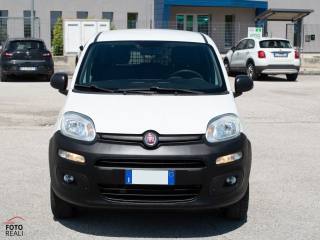 FIAT Panda usata, con Airbag