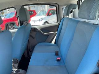FIAT Panda usata 12