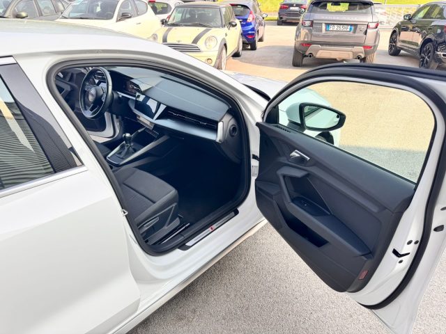 AUDI A3 usata, con Servosterzo