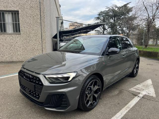 AUDI A1 usata, con ABS