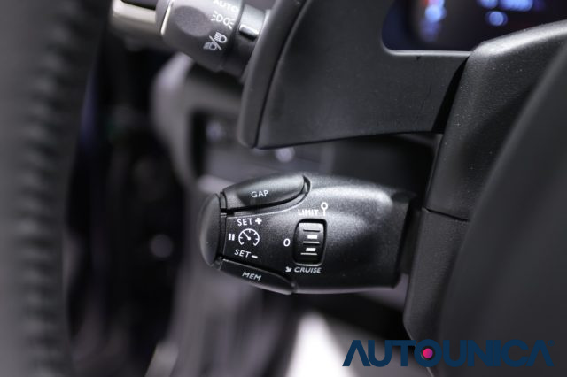 CITROEN C5 Aircross usata, con Leve al volante