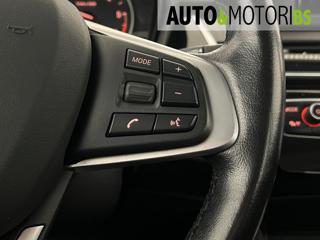 BMW 216 usata, con Servosterzo