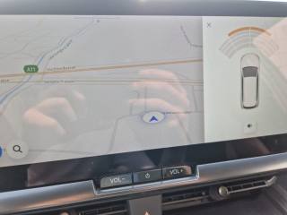 TOYOTA C-HR usata, con Touch screen