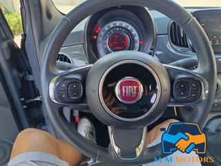 FIAT 500 usata, con Cruise Control