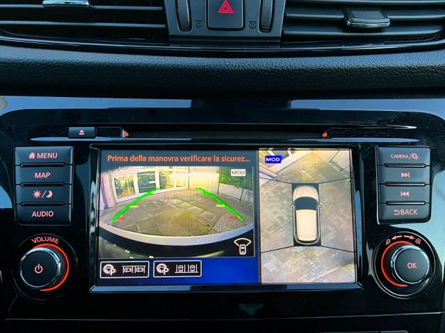 NISSAN Qashqai usata 26