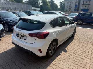 FORD Focus usata, con Cerchi in lega