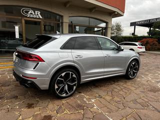 AUDI RS Q8 usata, con Antifurto