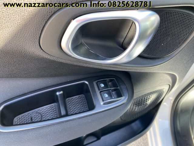 FIAT 500L usata, con Climatizzatore