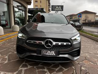 MERCEDES-BENZ GLA 200 usata, con Controllo vocale