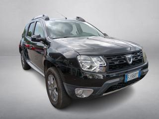 DACIA Duster usata, con Airbag