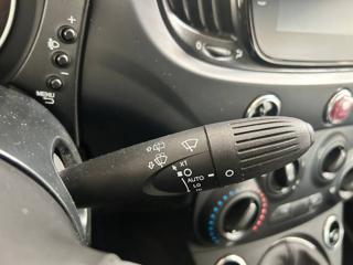 ABARTH 595 usata, con Fendinebbia