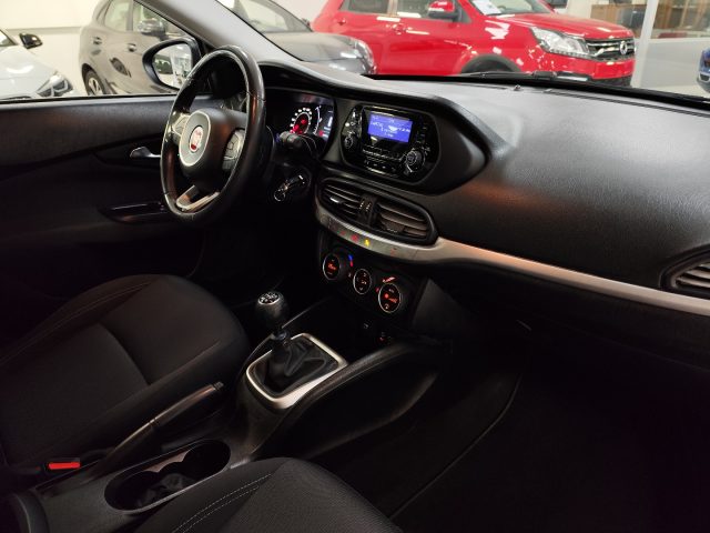 FIAT Tipo usata 21