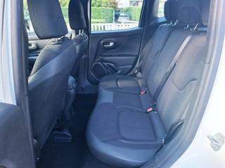 JEEP Renegade usata, con Sensore di luce