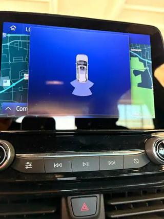 FORD Puma usata, con Controllo automatico clima