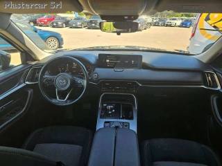 MAZDA CX-60 usata, con Park Distance Control