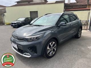 KIA Stonic usata, con Airbag laterali