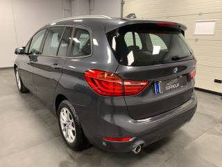 BMW 216 usata, con Start/Stop Automatico
