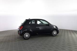 FIAT 500 usata 2