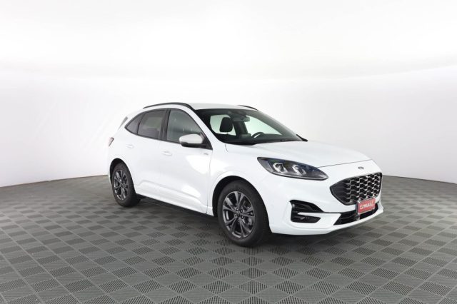 FORD Kuga usata 1