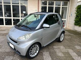 SMART ForTwo usata 8