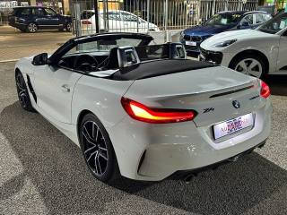 BMW Z4 usata, con Airbag laterali