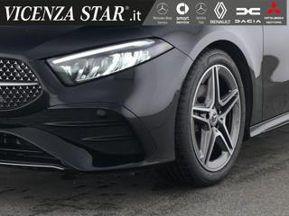 MERCEDES-BENZ A 180 usata, con Airbag