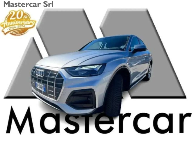 AUDI Q5 usata, con ABS