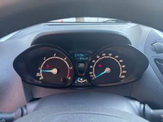 FORD Transit Courier usata, con Climatizzatore