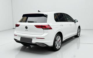 VOLKSWAGEN Golf usata, con Airbag Passeggero