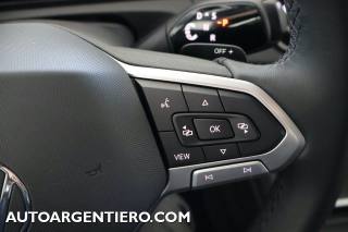 VOLKSWAGEN Tiguan usata, con Sensore di pioggia