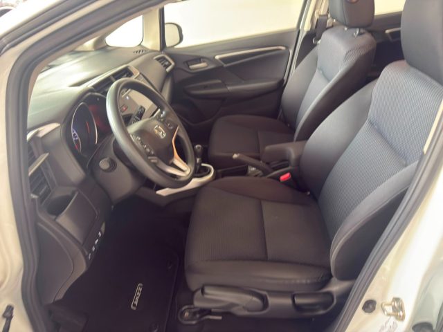HONDA Jazz usata, con Controllo trazione