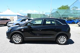 OPEL Crossland usata, con Cerchi in lega