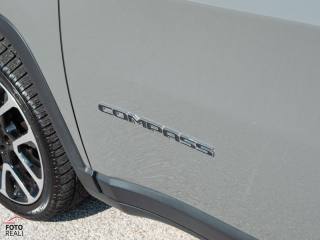 JEEP Compass usata, con Bluetooth