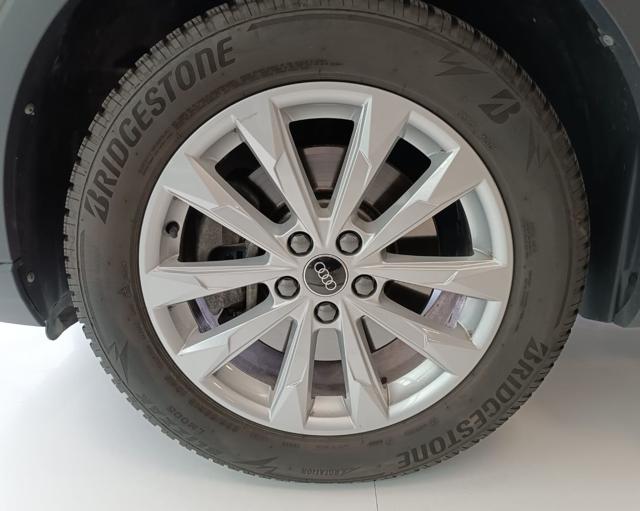 AUDI Q3 usata, con Climatizzatore