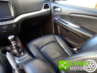 FIAT Freemont usata, con Fendinebbia