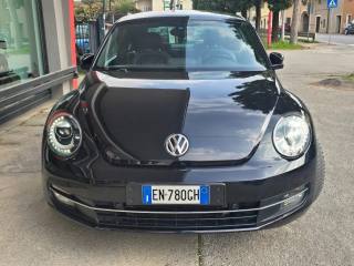 VOLKSWAGEN Maggiolino usata, con Cronologia tagliandi