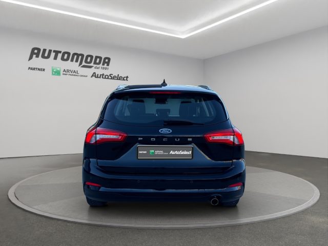 FORD Focus usata, con Autoradio