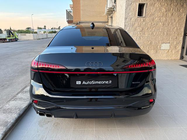 AUDI A6 usata, con Autoradio