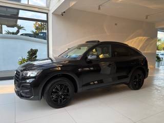 AUDI Q5 usata, con Antifurto