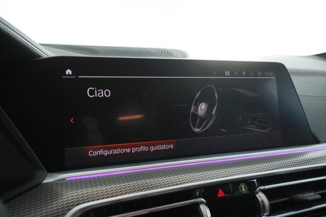 BMW X6 usata 11