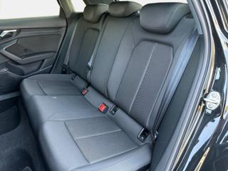AUDI A3 usata, con Cruise Control
