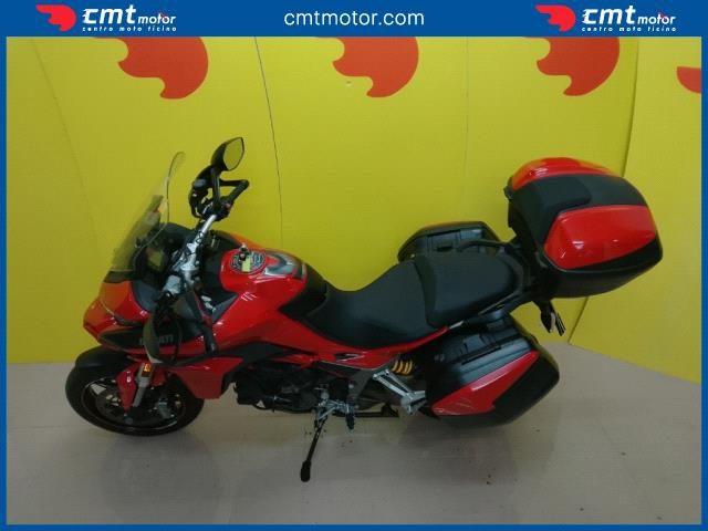 DUCATI Multistrada 1200 usata 14