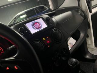 FIAT Qubo usata, con Cerchi in lega
