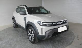 DACIA Duster usata, con Climatizzatore