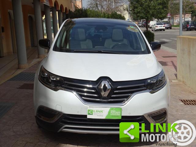 RENAULT Espace usata, con Airbag