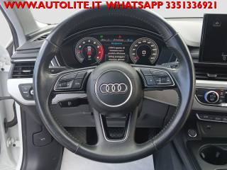 AUDI A4 usata, con Controllo trazione