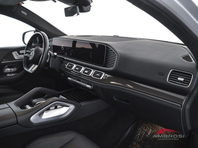 MERCEDES-BENZ GLE 450 usata 11