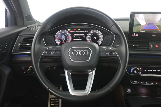 AUDI Q5 usata 4